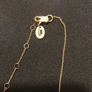 Juicy Couture Jewelry - π3/$45π Juicy Couture Pineapple wish necklace. Juicy Couture Jewelry - π3/$45π Juicy Couture Pineapple wish necklace.